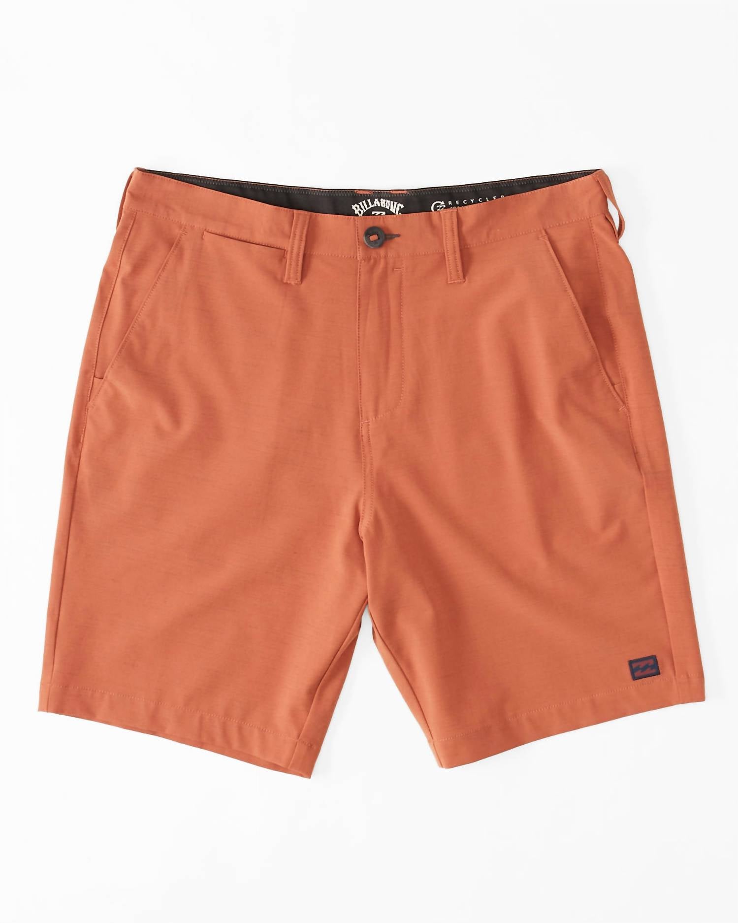 Billabong - Crossfire Slub Submersible Shorts
