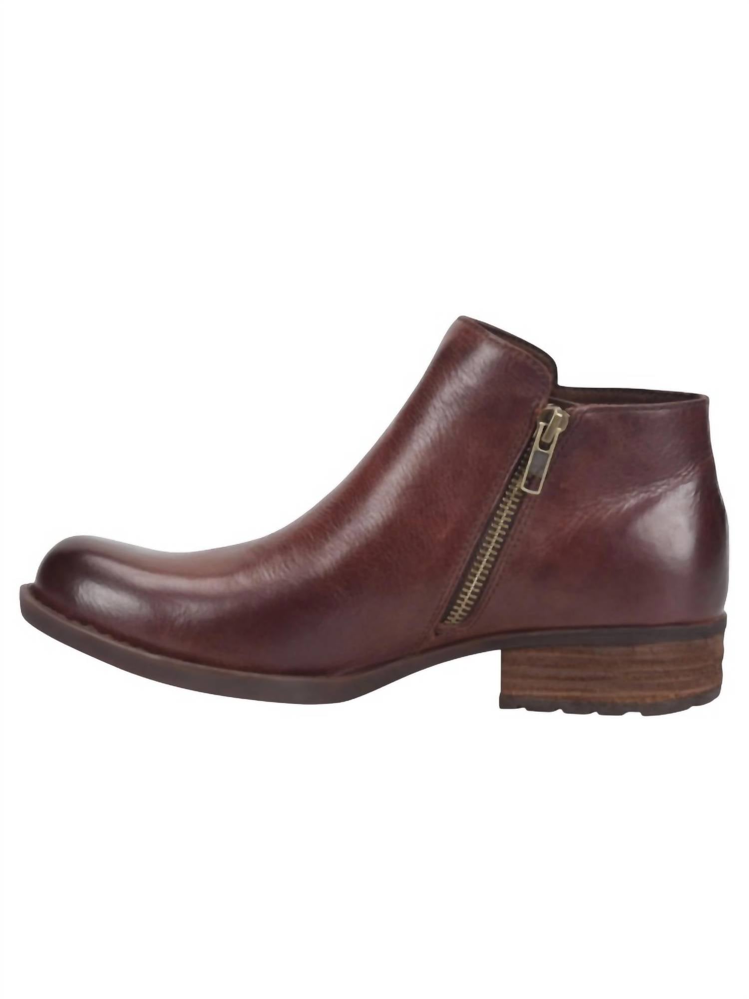 Born - Women's Kace Bootie