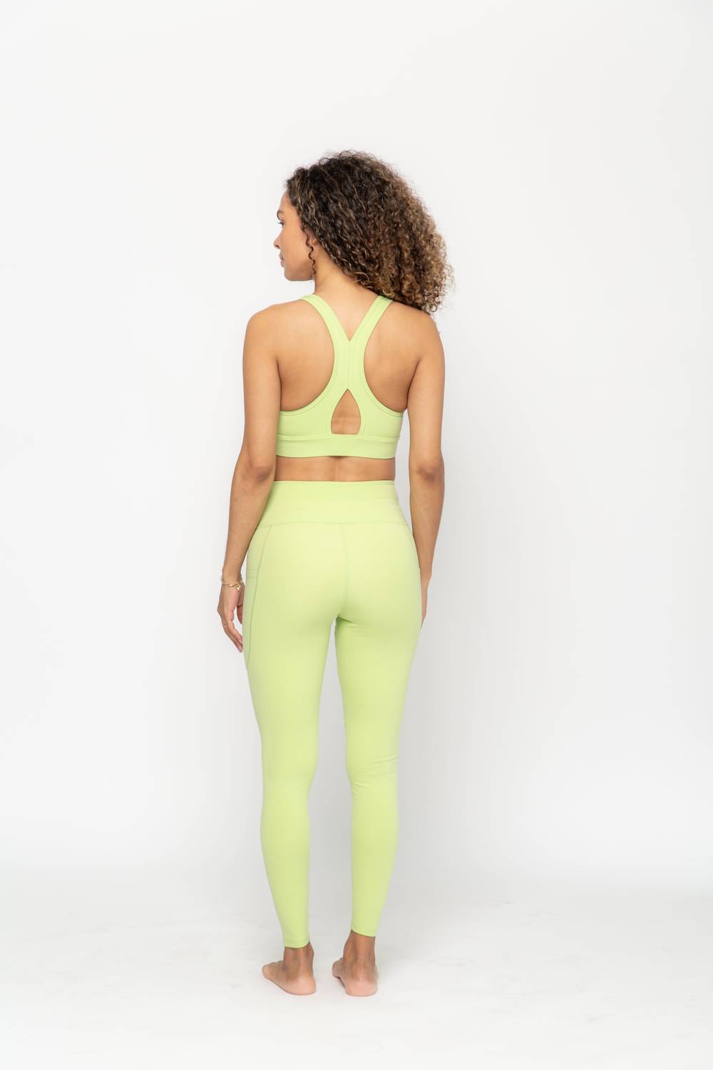 Krina - Softly Crossback Bra