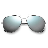 Ivi Vision - Unisex Blake Aviator Sunglasses