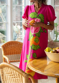 Emily Mccarthy - Hampton Midi Dress