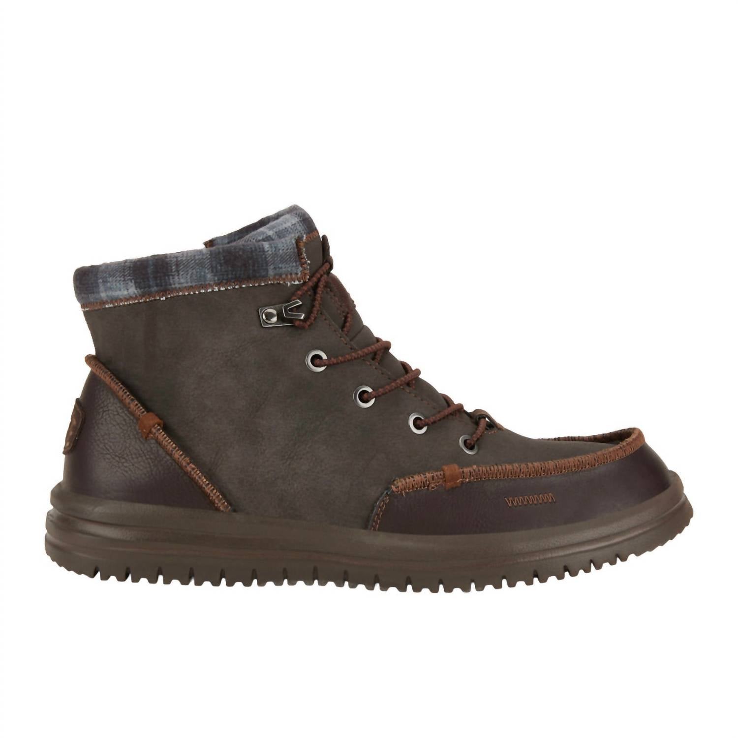 Hey Dude - Men's Bradley Classic Boot