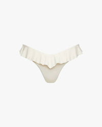 We Wore What - Ruffle Delilah Bikini Bottom