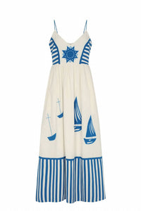 Carolina K - Amelia Dress