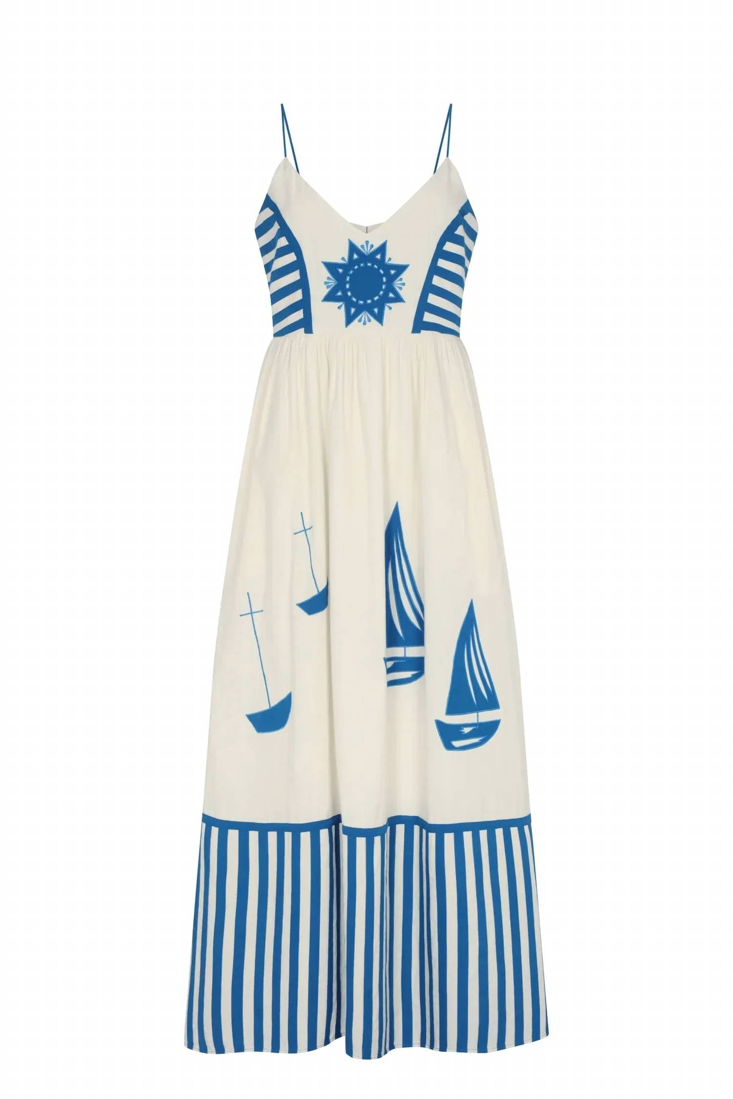Carolina K - Amelia Dress