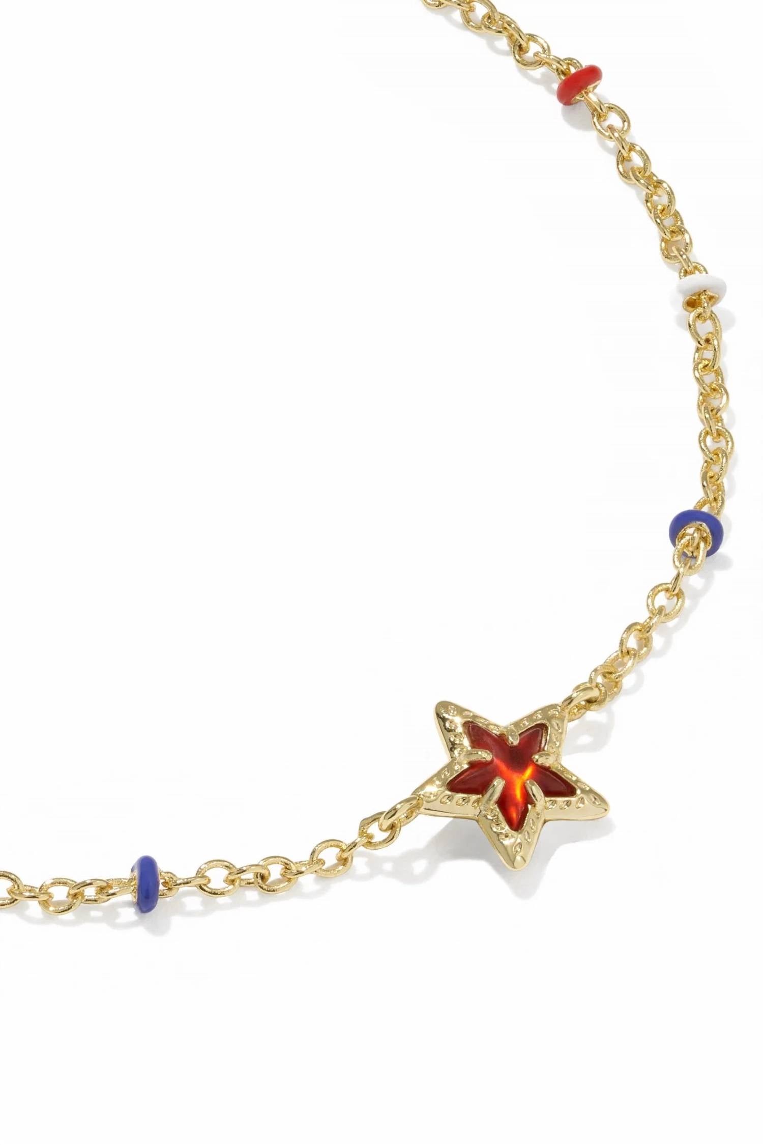 Kendra Scott - Women's Mini Cassidy Bracelet