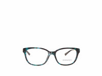 Versace - Women's Ve3240 Square Eyeglasses