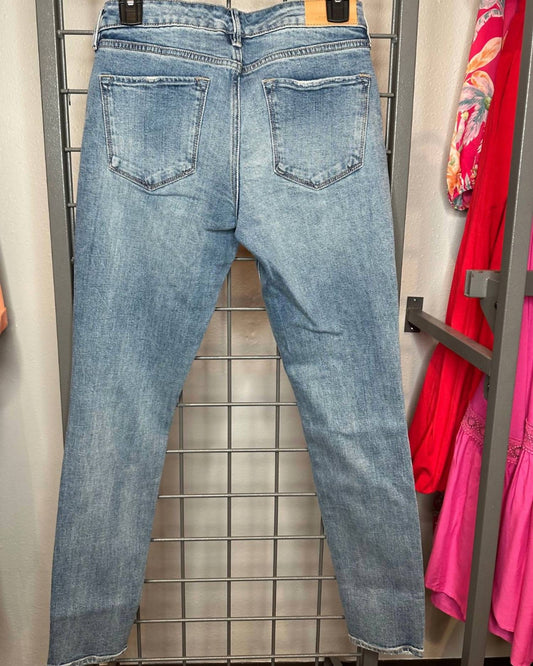 Dear John Denim - Women's Joyrich Ankle Skinny Jeans