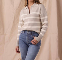 The Normal Brand - Bay Point Sweater