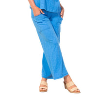 Escape By Habitat - Peruvian Cotton Magic Pant