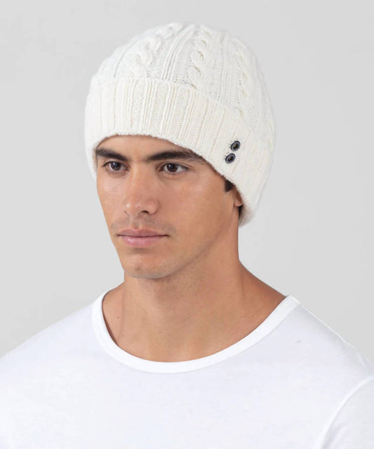 Men's Telemark Beanie