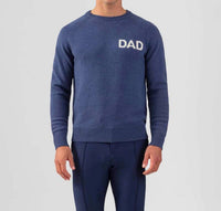 Ron Dorff - Merinos Wool Sweater