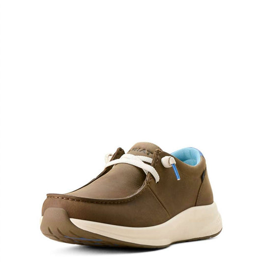 Ariat - Men's Buckeye H20 Shoes