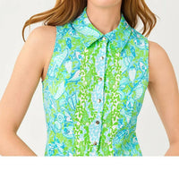 Lilly Pulitzer - Luxletic Kathy Dress