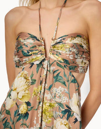Cami Nyc - Calliope Maxi Dress