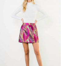 Thml - Blaire Mini Skirt