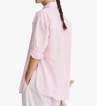 Apiece Apart - Isolde Button Down Shirt