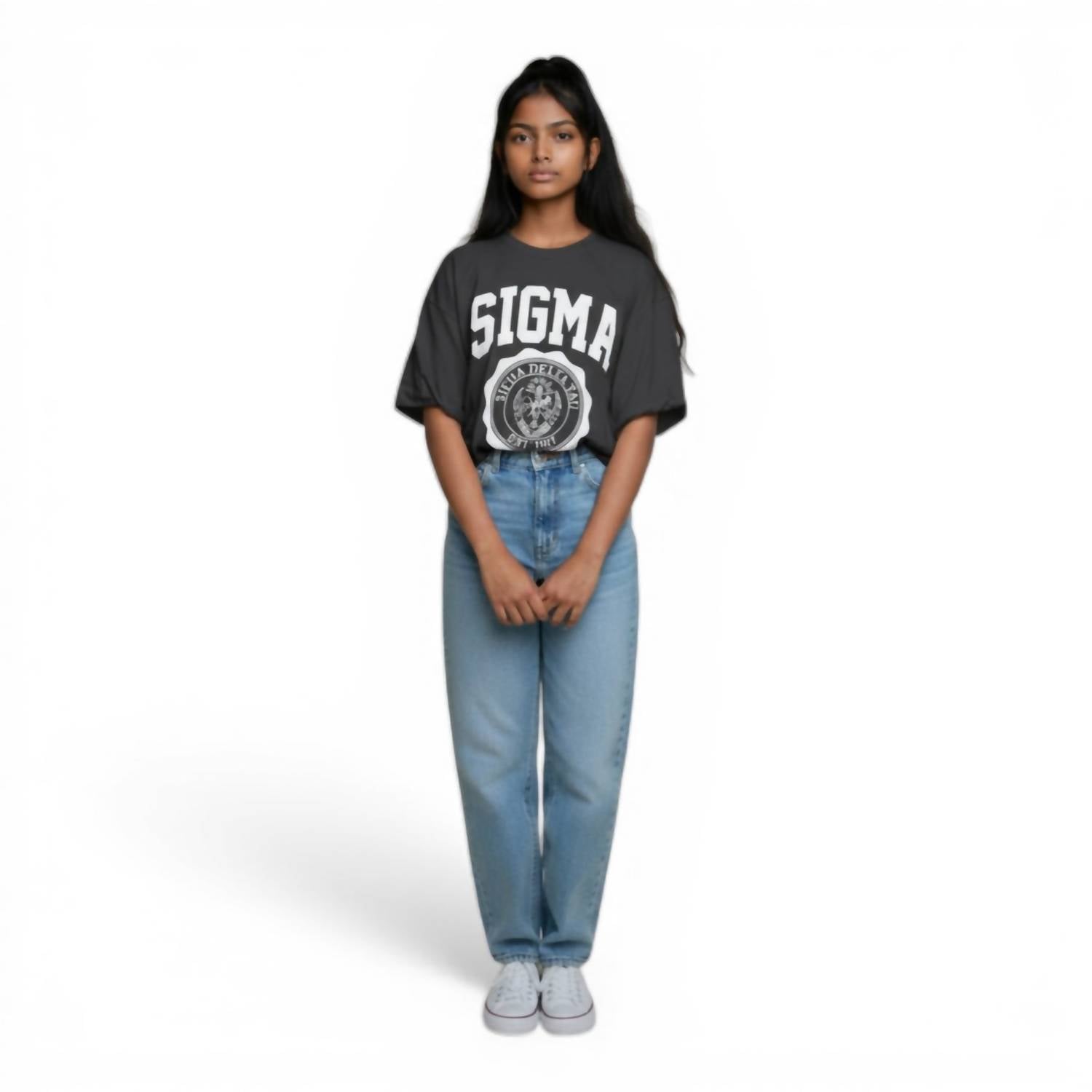 Ambar - Sigma T-shirt