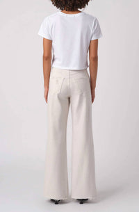 Amo - Frida High-rise Wide Leg Denim