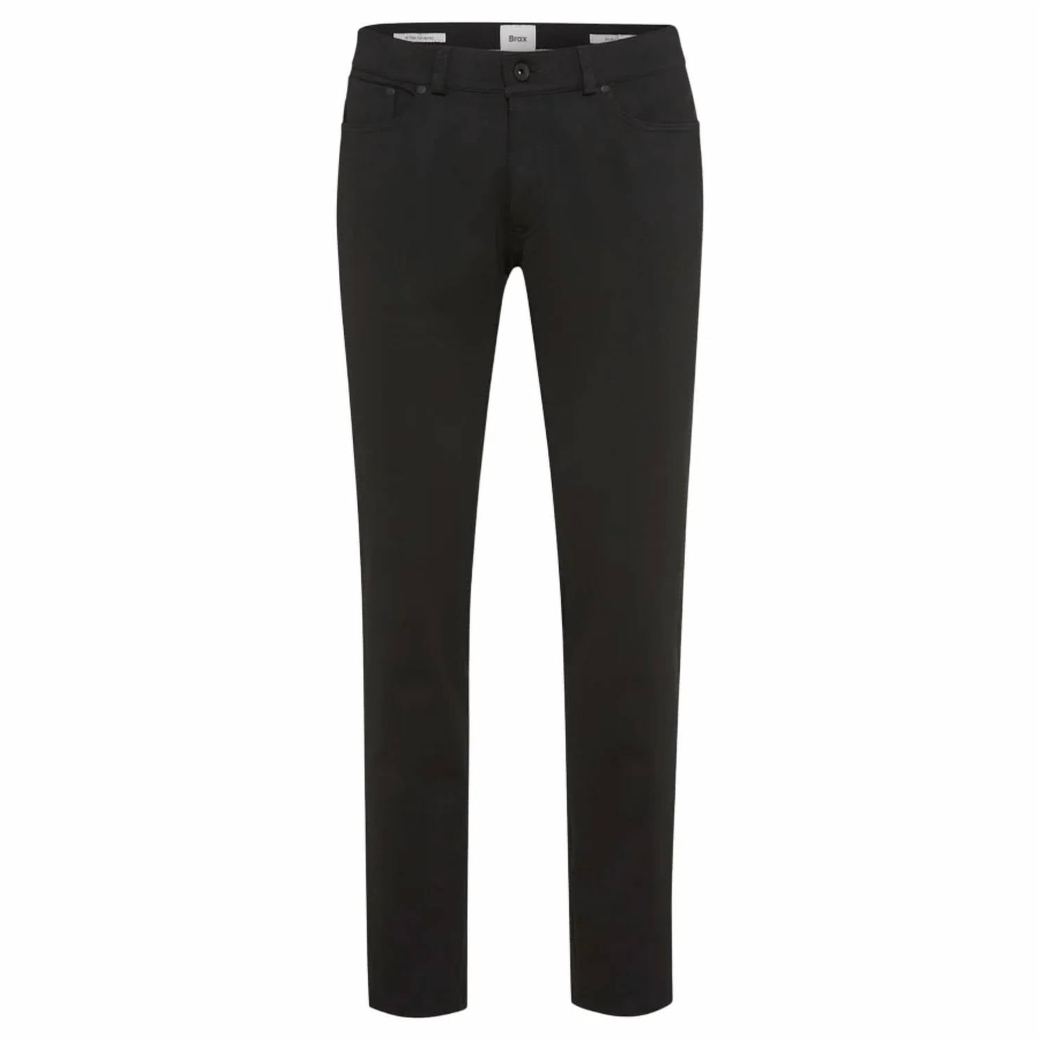 Brax - Men's Chuck J Hi-flex Five-pocket Pants