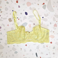 Clo - Women's Fortuna Demi Underwire Bra