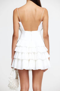 Acler - Tremore Mini Dress