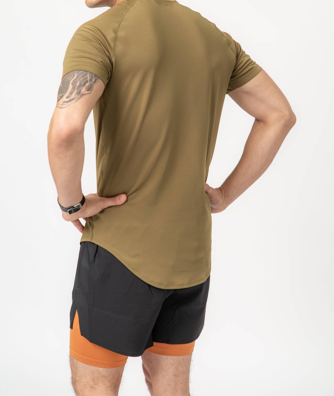 Lovyt - Sustainable Performance Tee