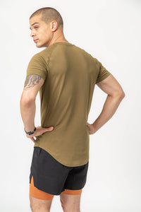 Lovyt - Sustainable Performance Tee
