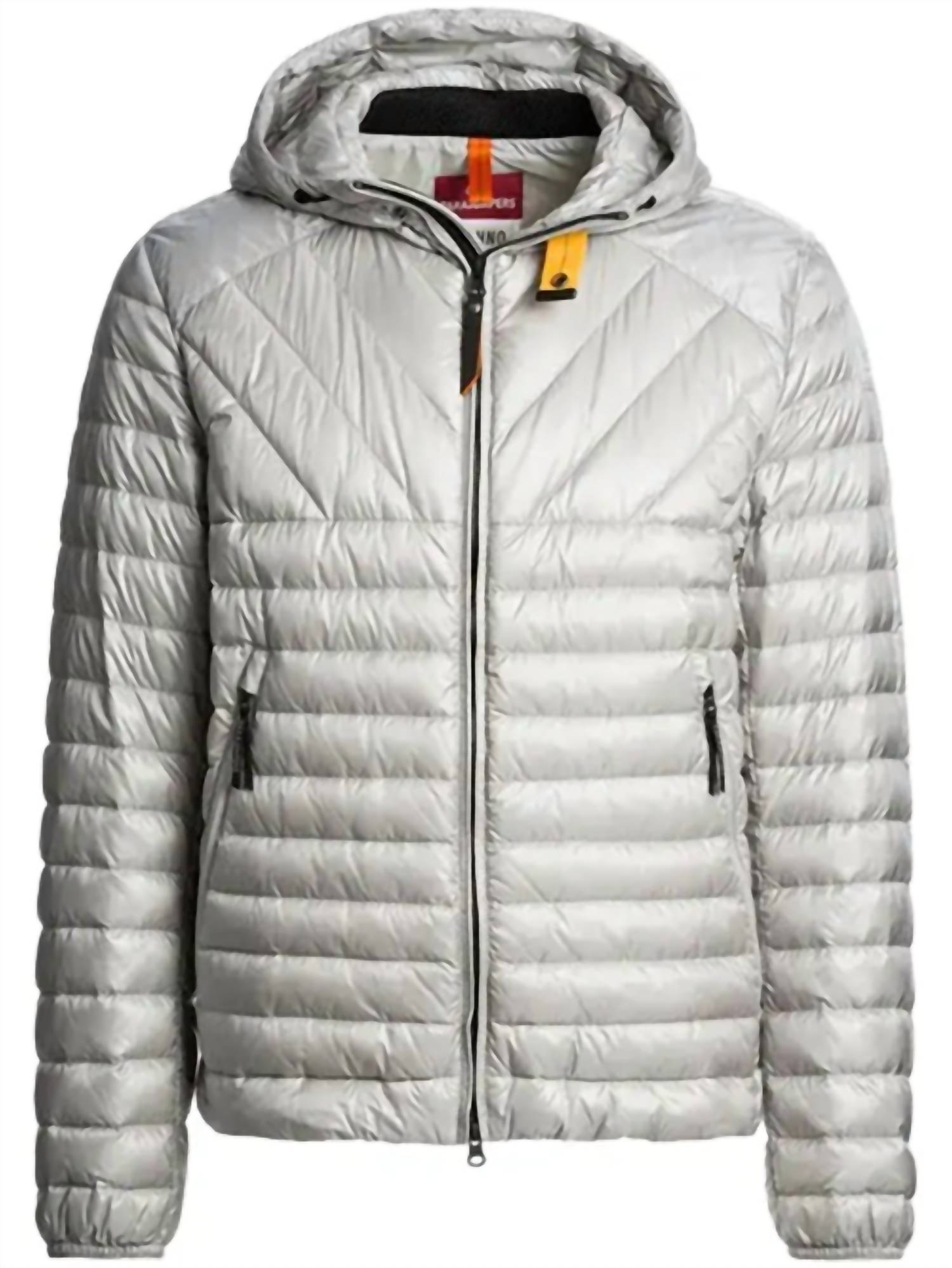 Parajumpers - Men's Miroku down jacket