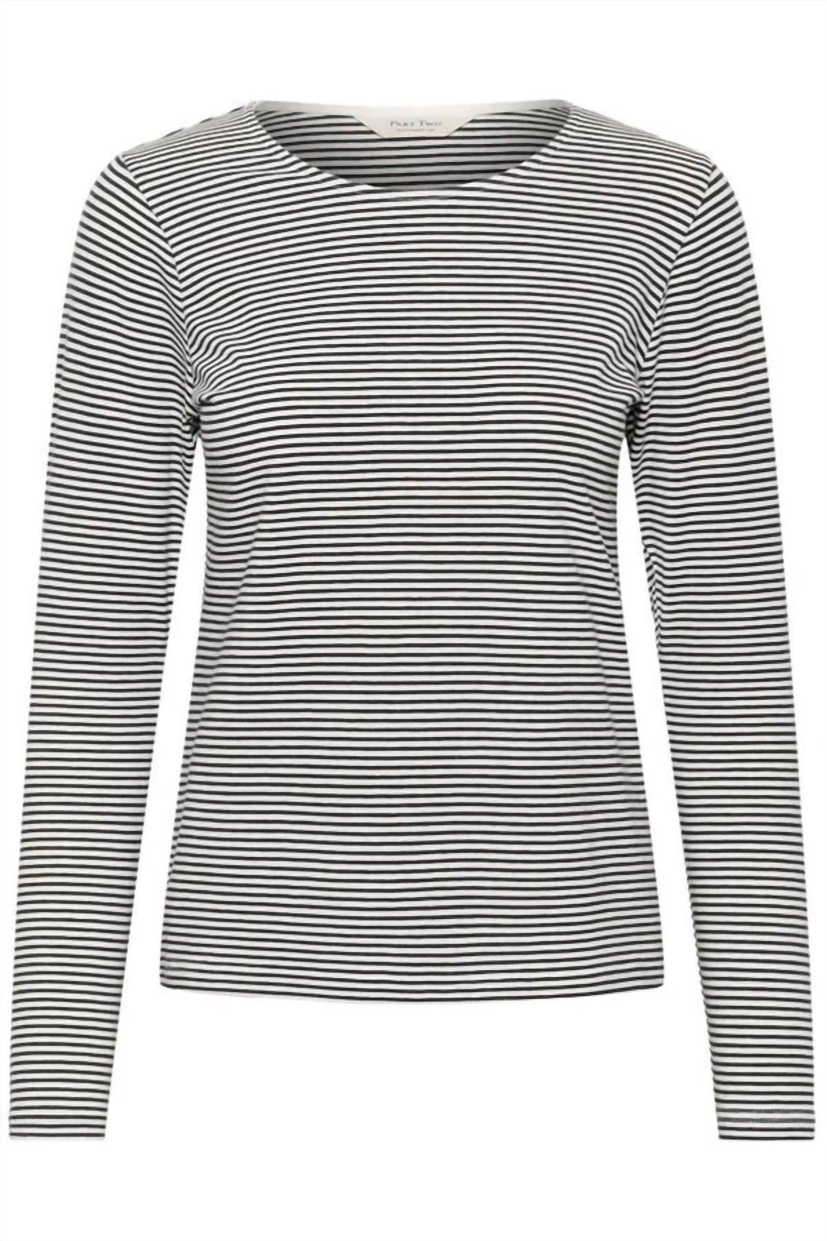 Part Two - Women's Nemajas Long Sleeve Top