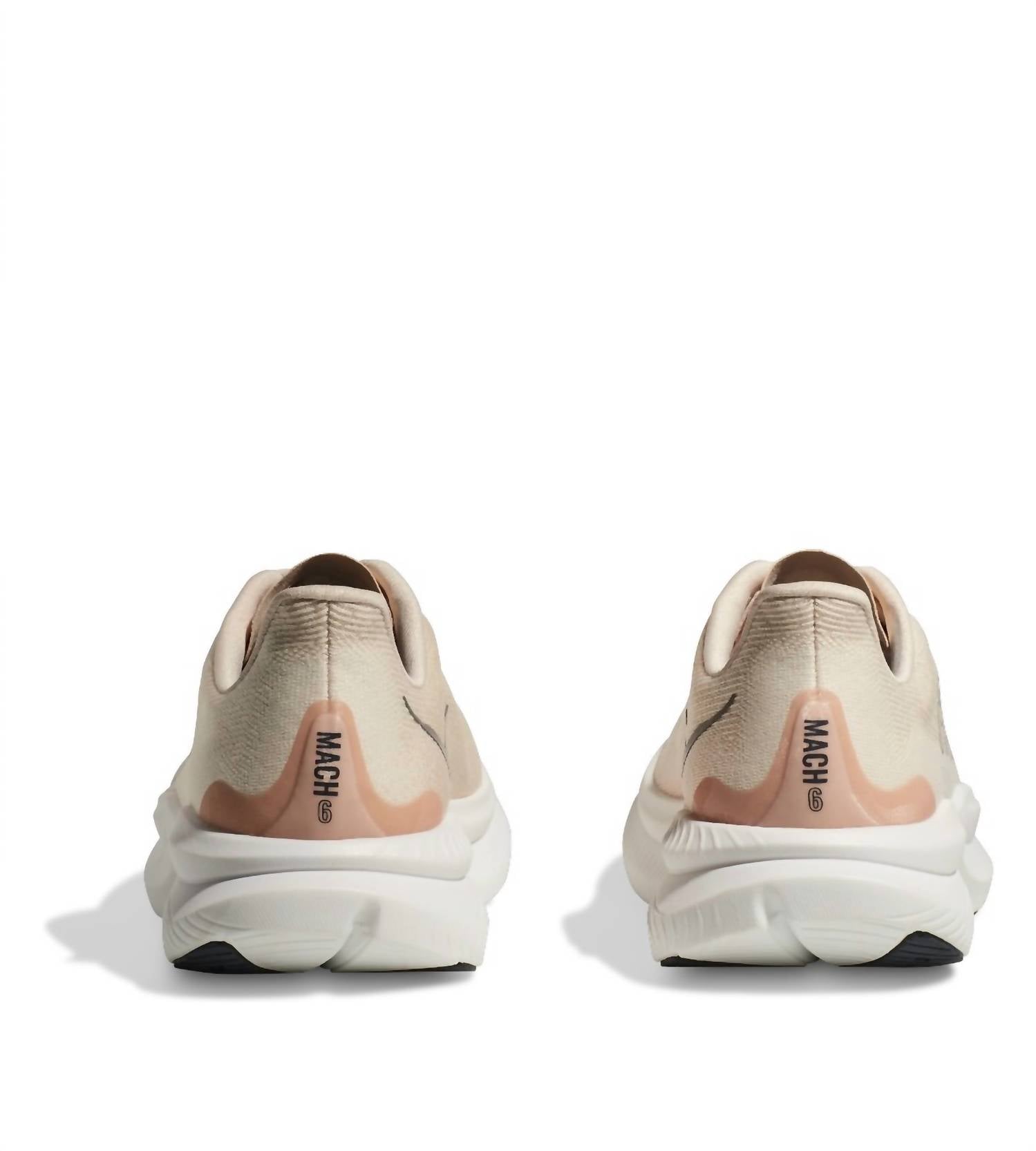 Hoka - Women's Mach 6 Running Shoe