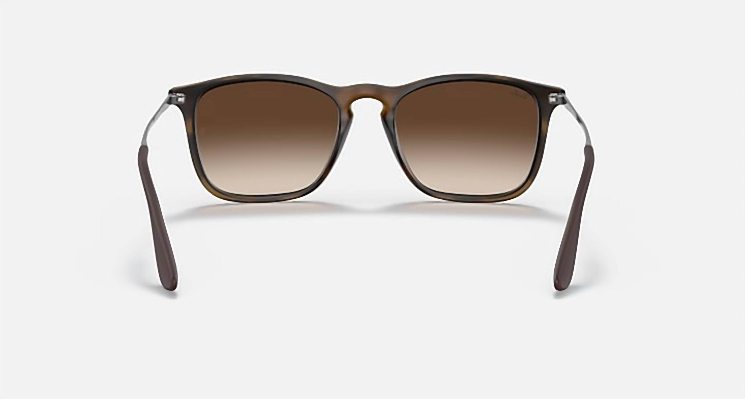 Ray Ban - Chris Non Polarized Sunglasses Rb4187 - 856 - 13