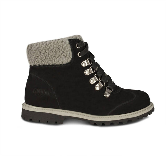 Cloud Nine - Women's Kelly Boot