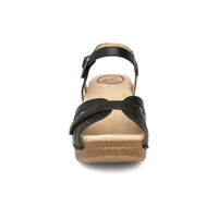 Dansko - Women's Season Full Grain Sandal