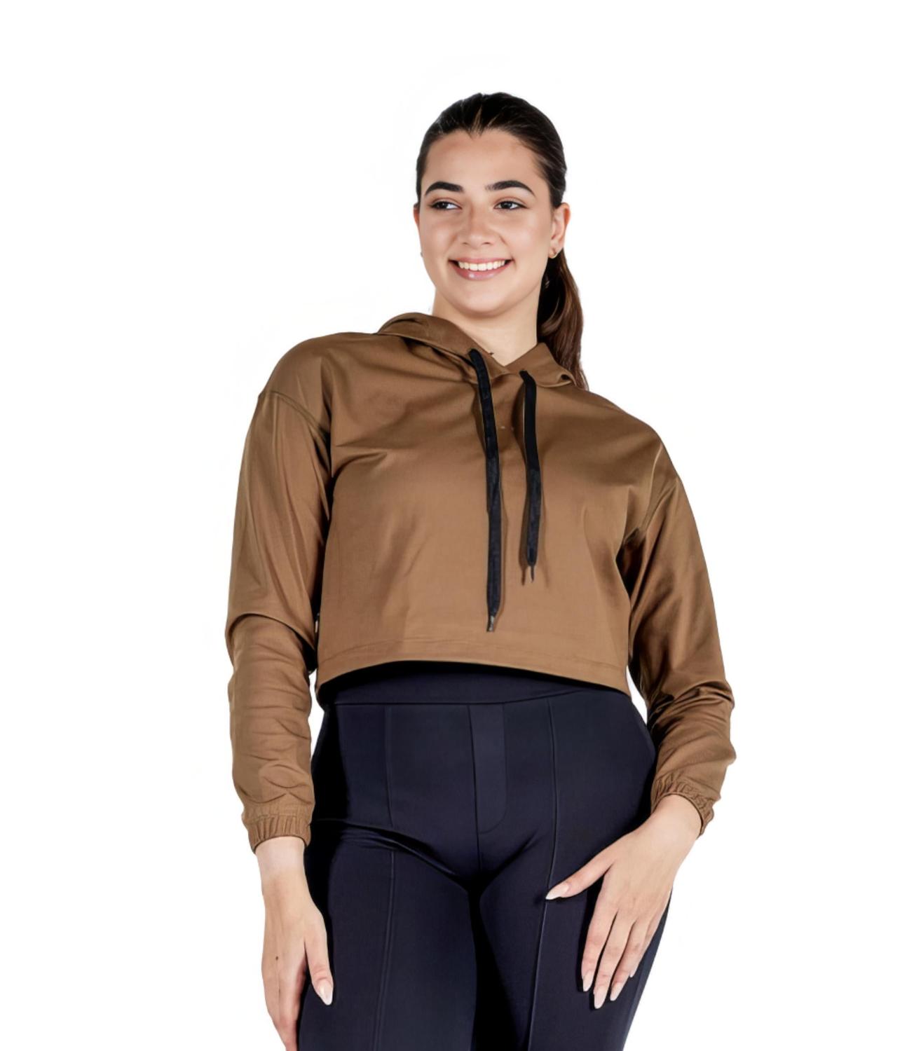 Lovyt - Pull-on Hoodies