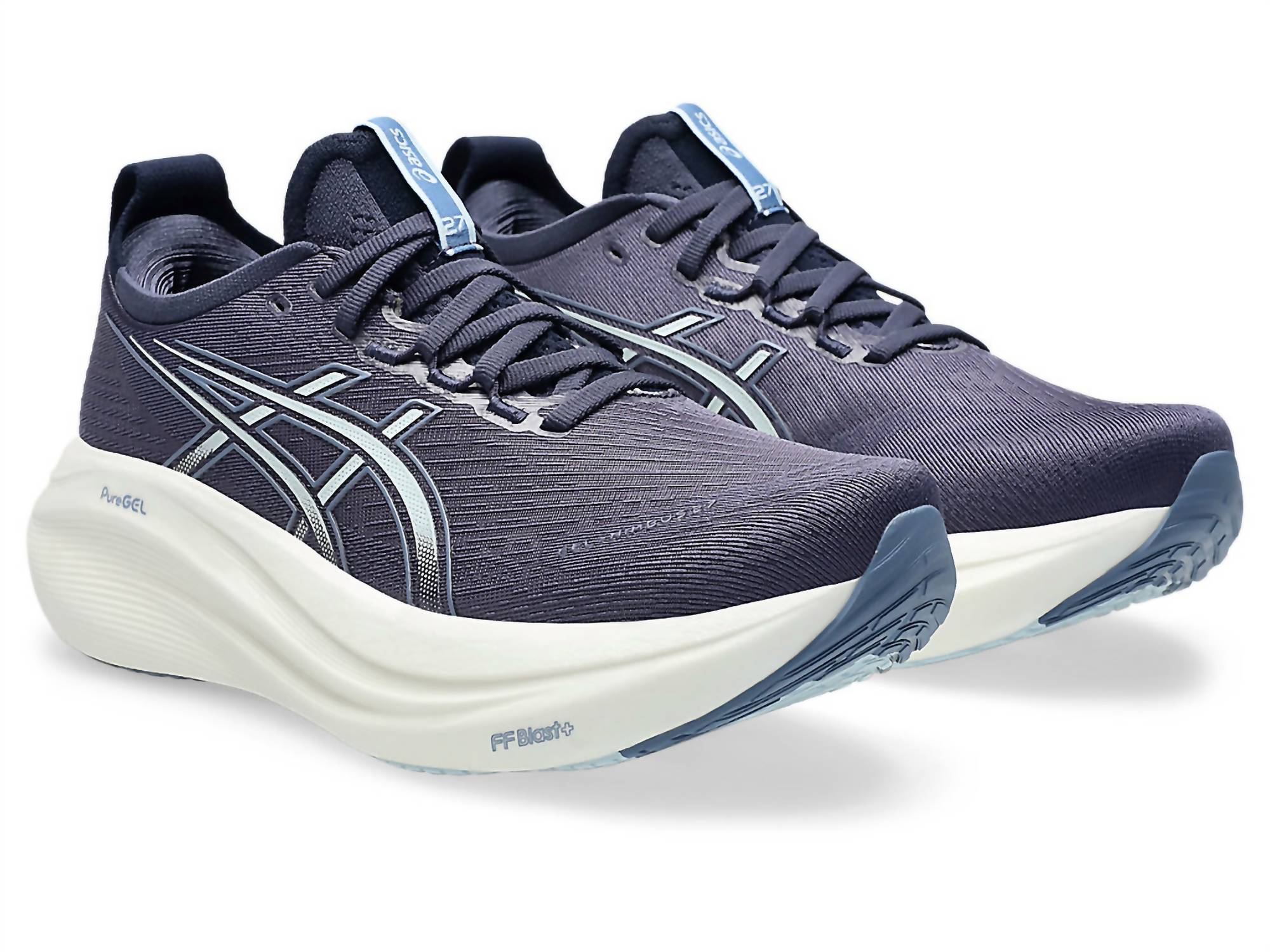 Asics - Women’s Gel Nimbus 27 Shoe