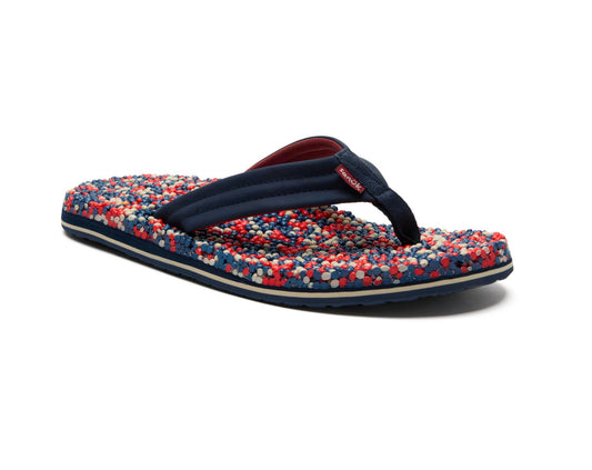 Sanuk - Men's Bubblecush Flip Flop