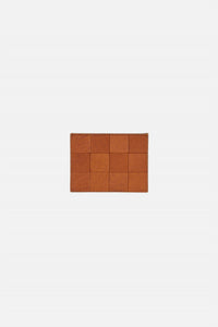 Dragon Diffusion - Women's Check Cardholder