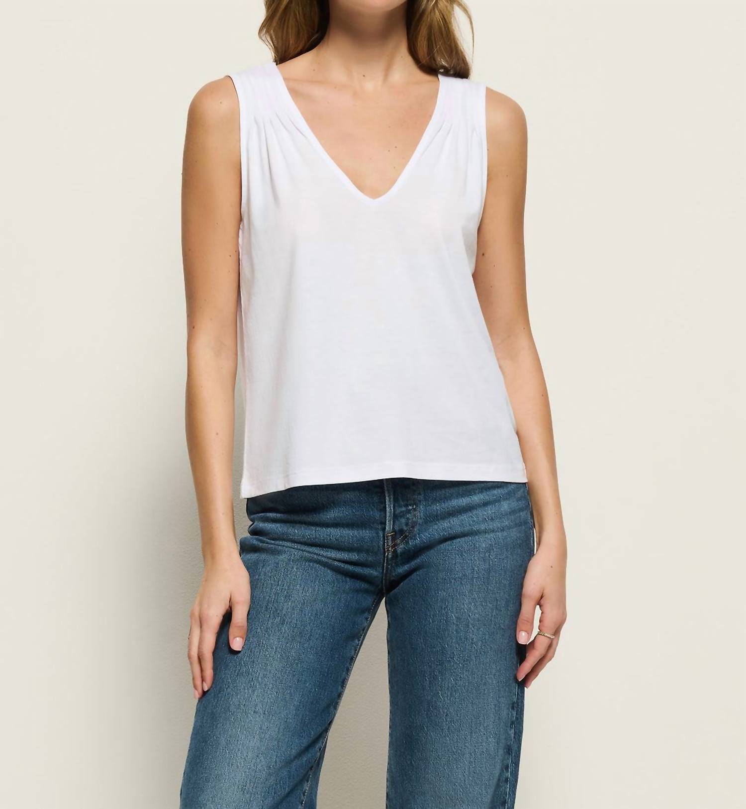Nation Ltd - Vikki Tank Top