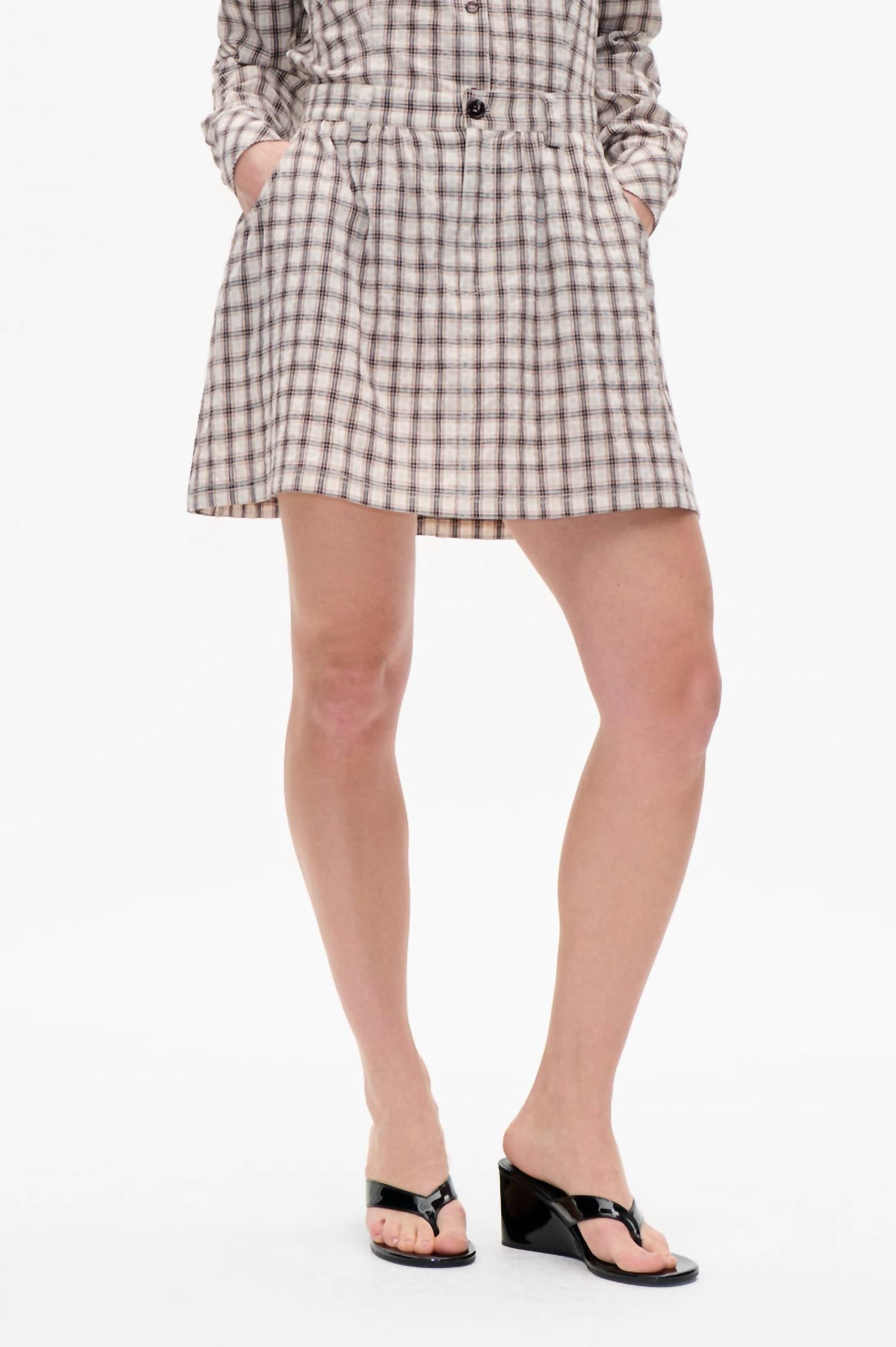 Baum Und Pferdgarten - Sheala Skirt