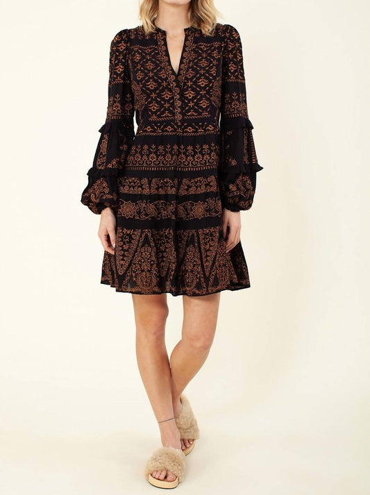 Hale Bob - Adira Dress