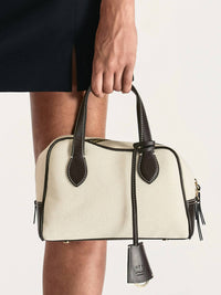 Atp Atelier - Ormelle Handle Bag