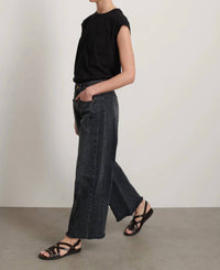 B Sides - Relaxed Lasso Jean