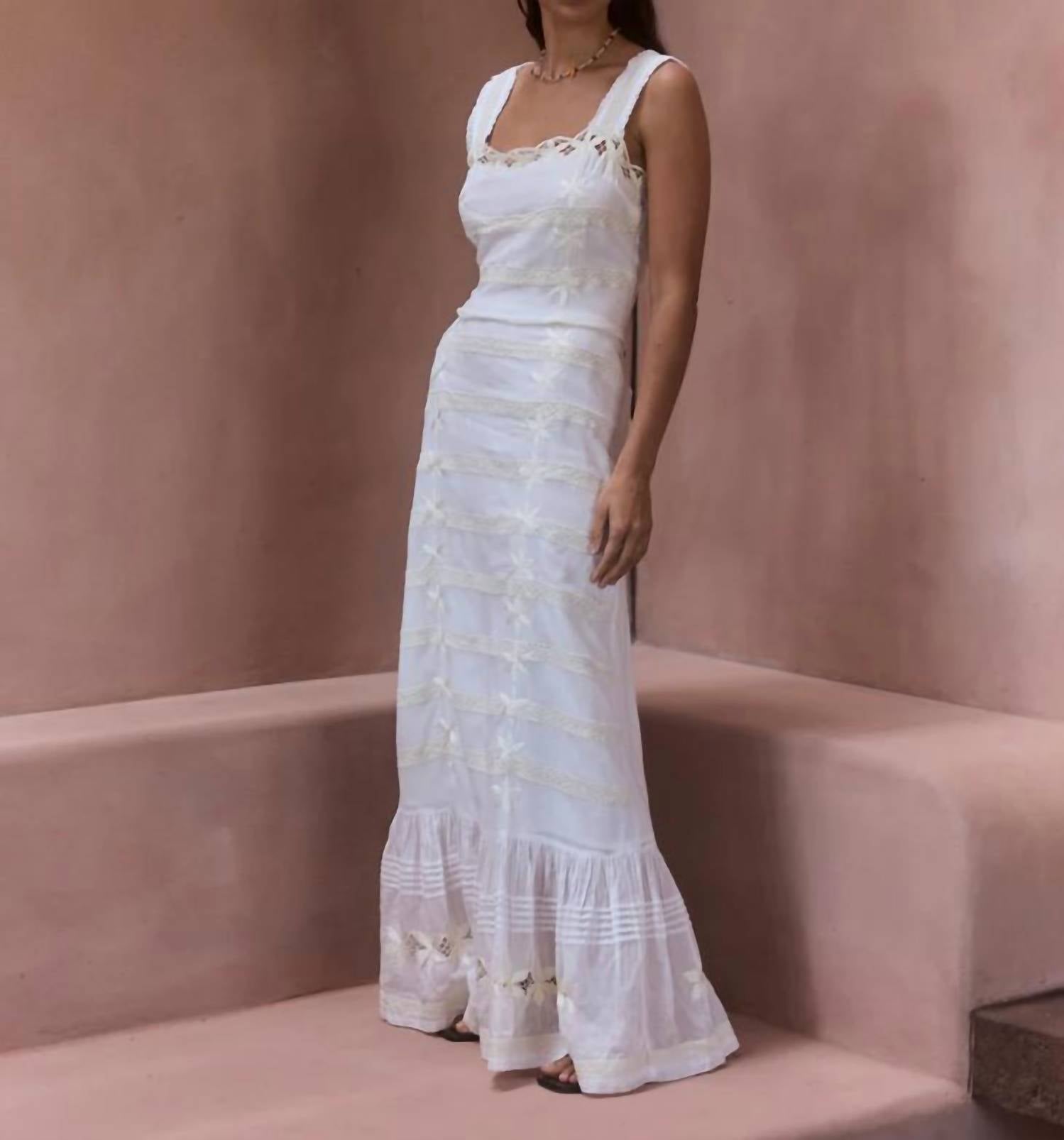 All That Remains - Della Dress