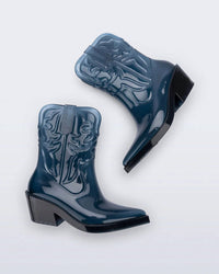 Melissa - Women's Texas Boot