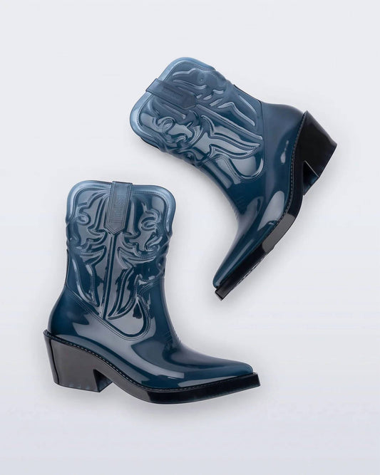 Melissa - Women's Texas Boot