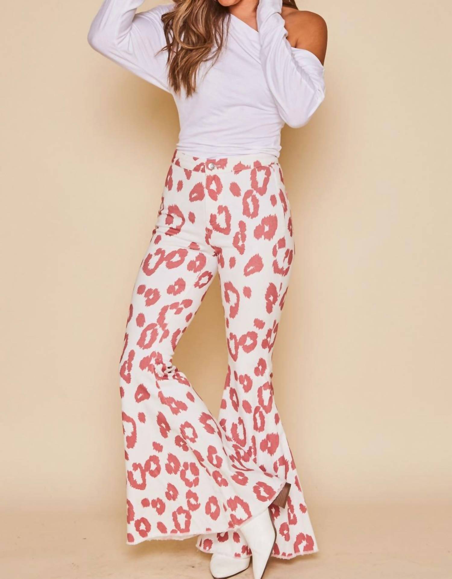 Dee Bell Bottom Pants – Snagged & Bagged