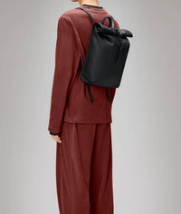Rains - Men's Rolltop Rucksack Mini Bag