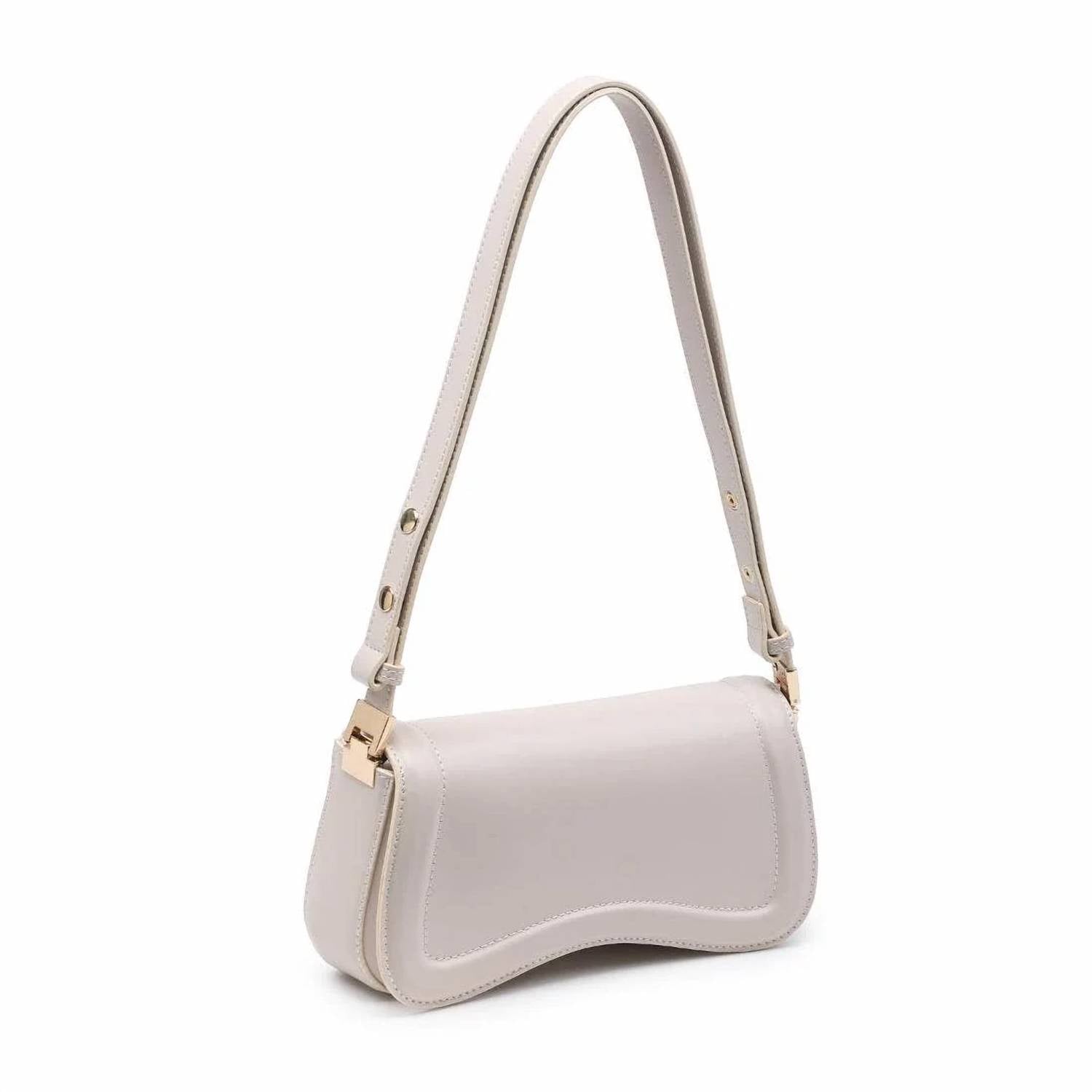 Urban Expressions - Max Shoulder Bag