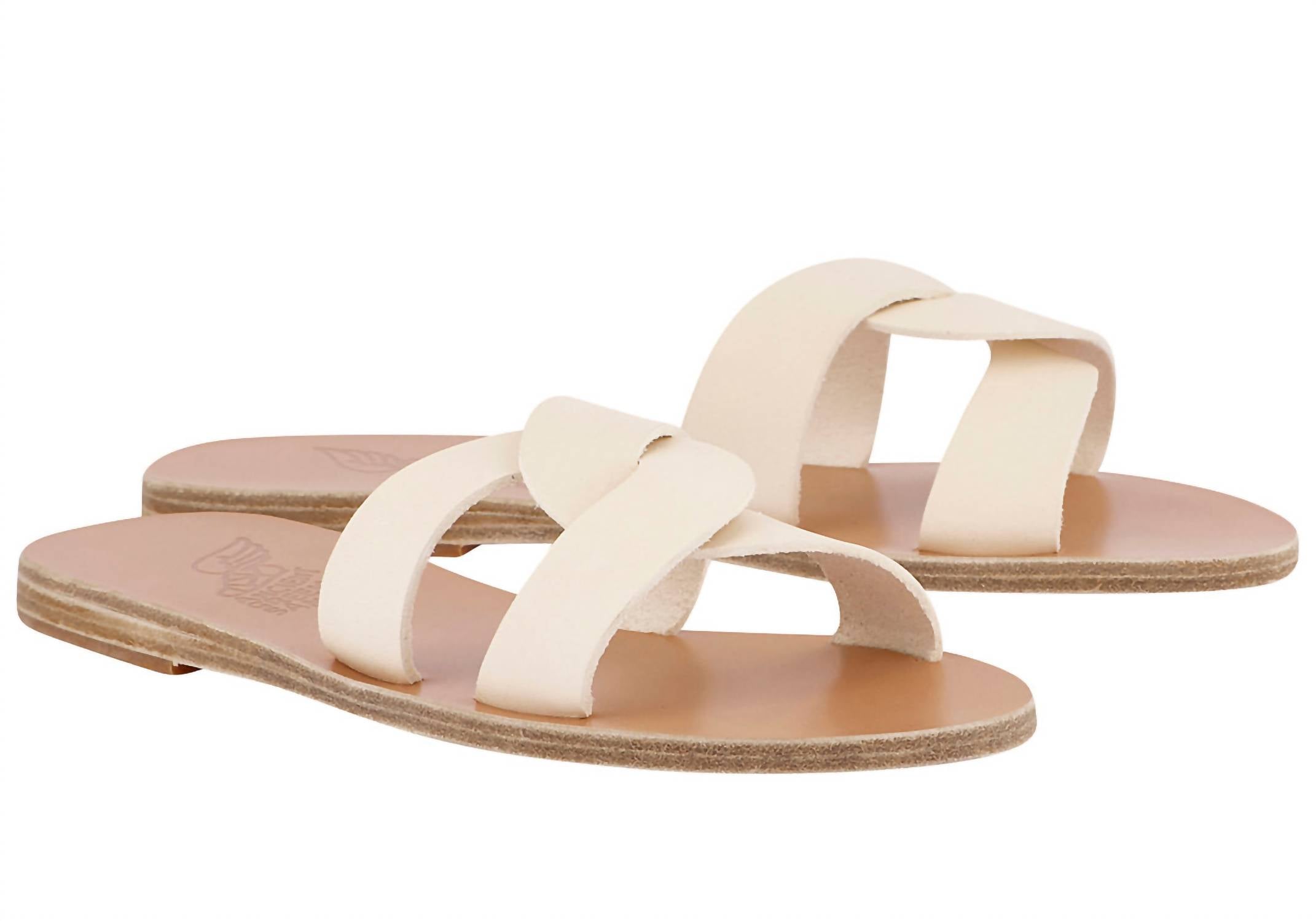 Ancient Greek Sandals - Women's Desmos Sandal